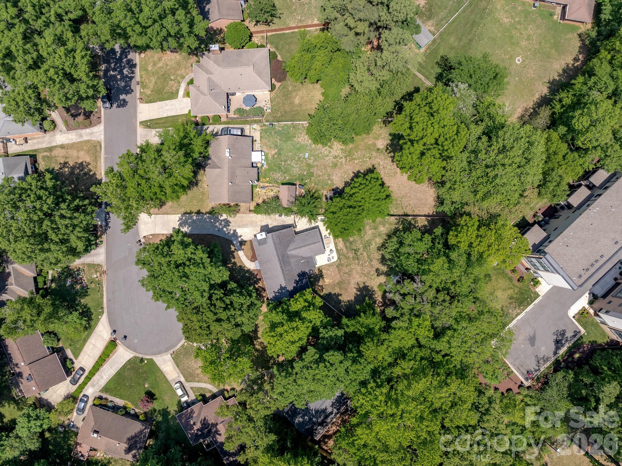 Madison Park - Residential