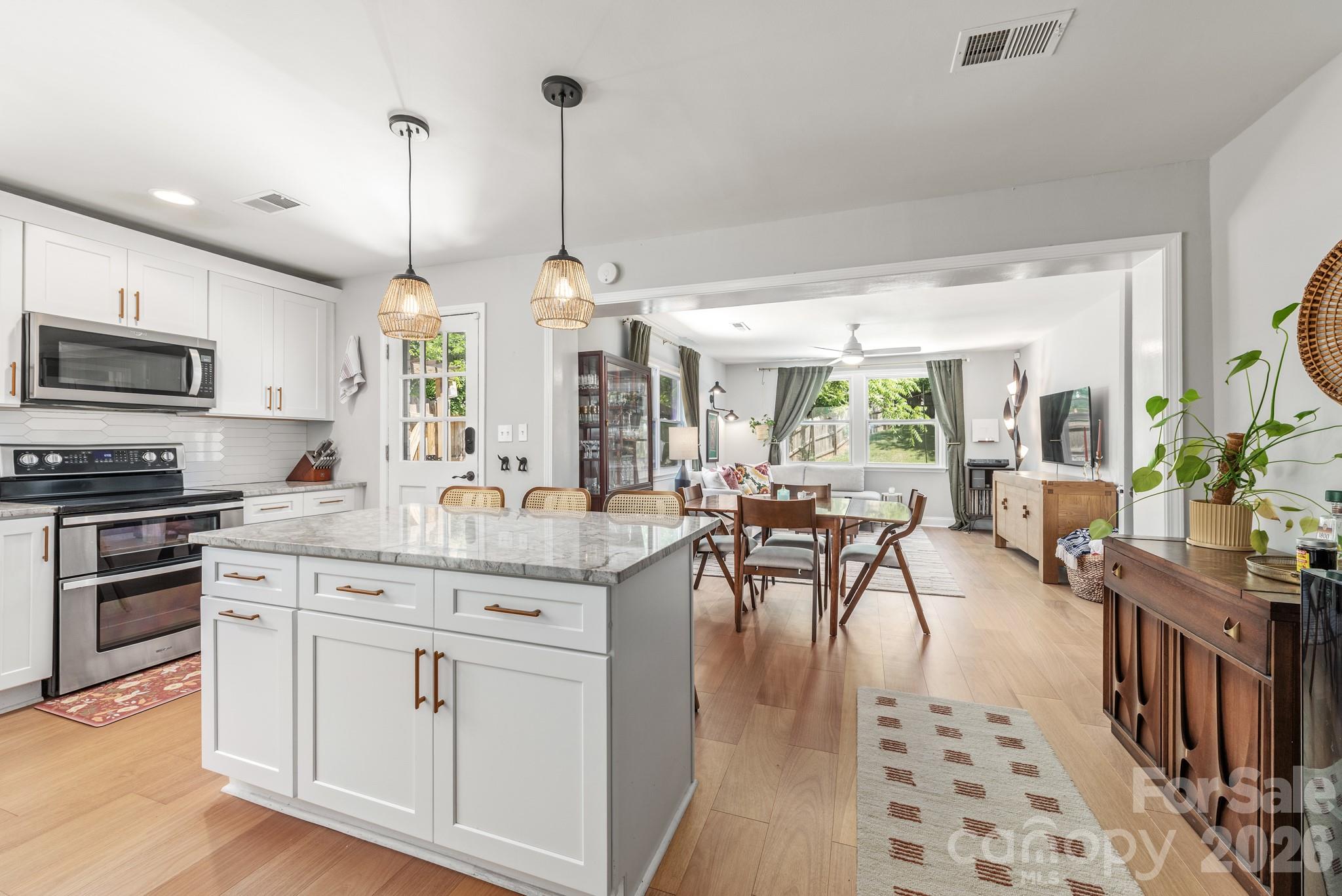 Madison Park - Residential