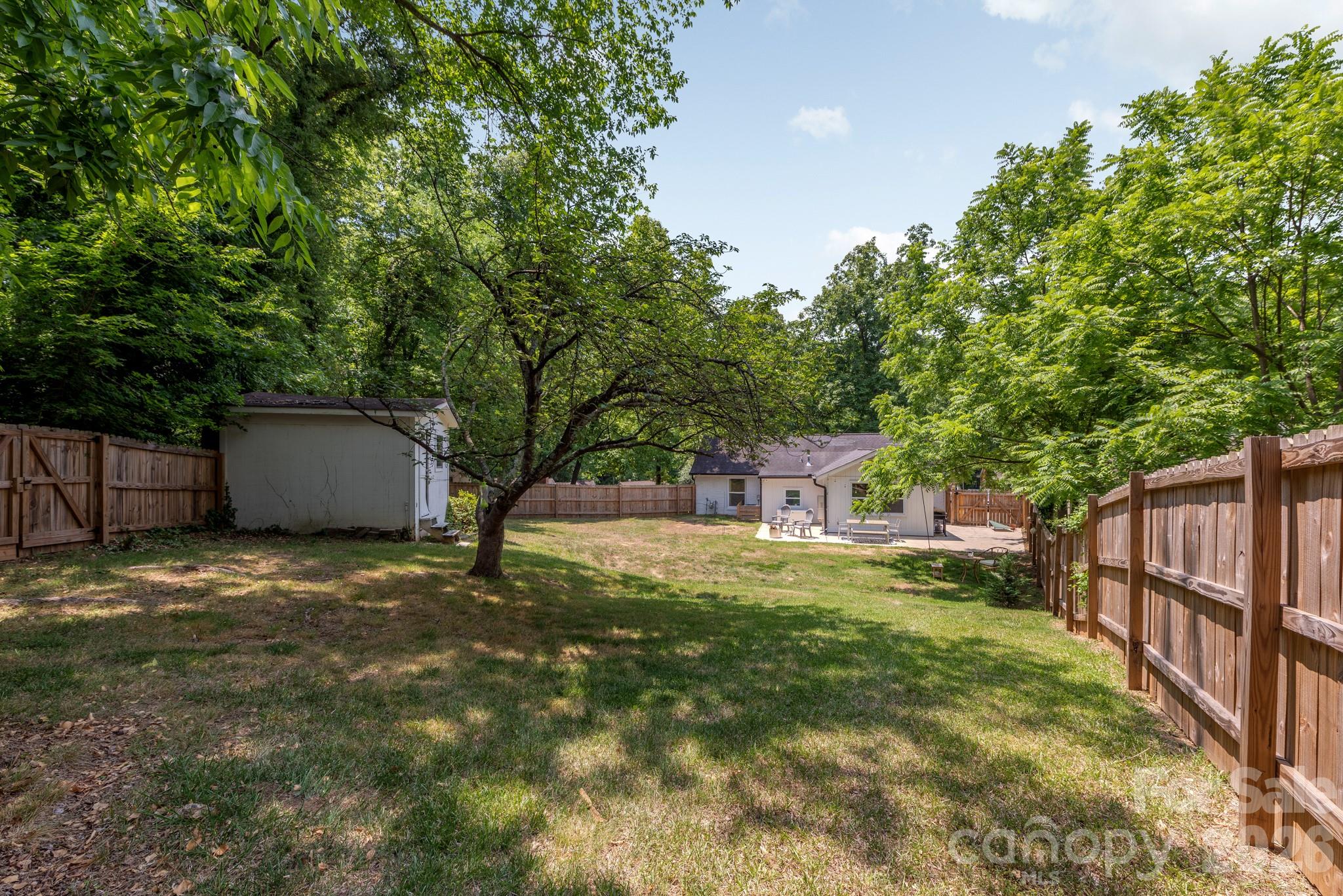 Madison Park - Residential