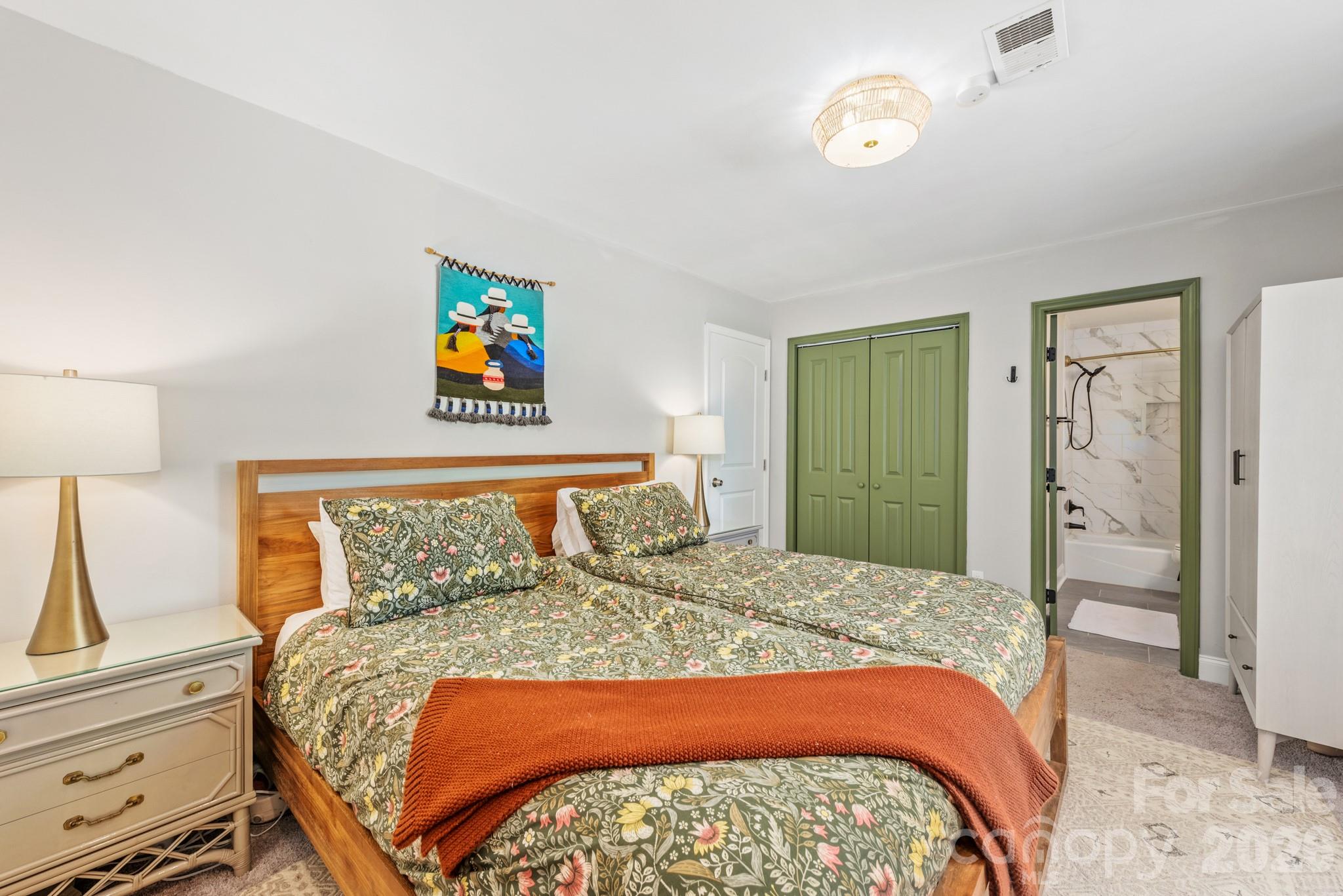Madison Park - Residential