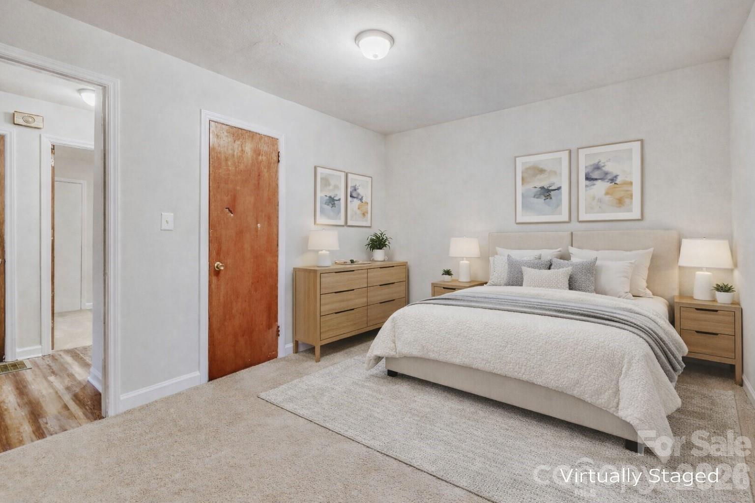 Windsor Park - Residential