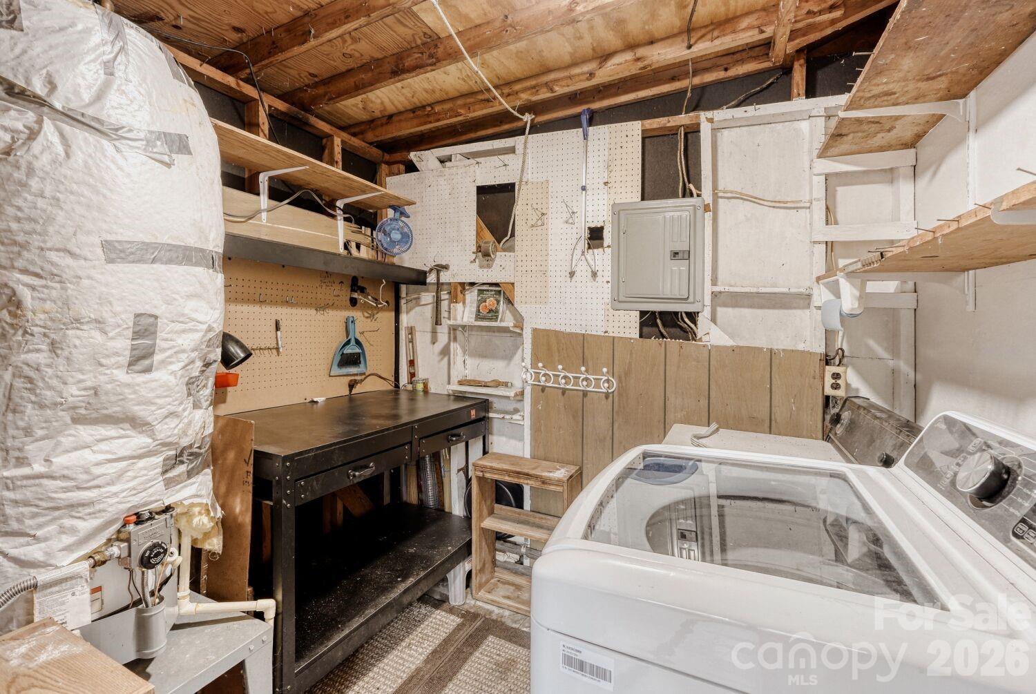 Windsor Park - Residential