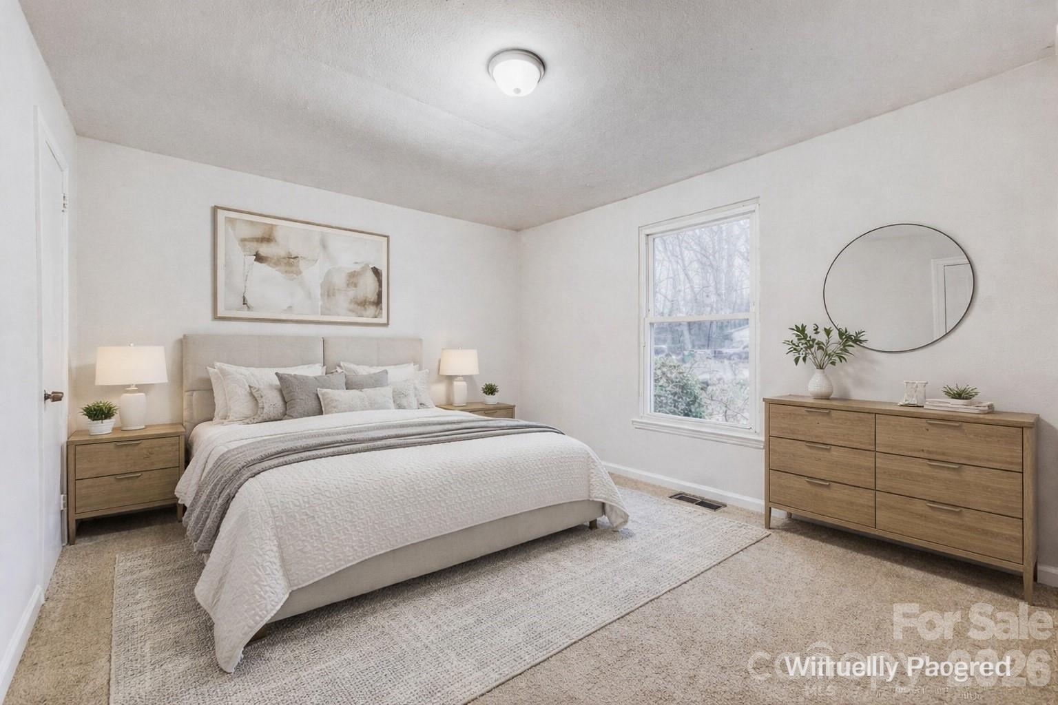 Windsor Park - Residential