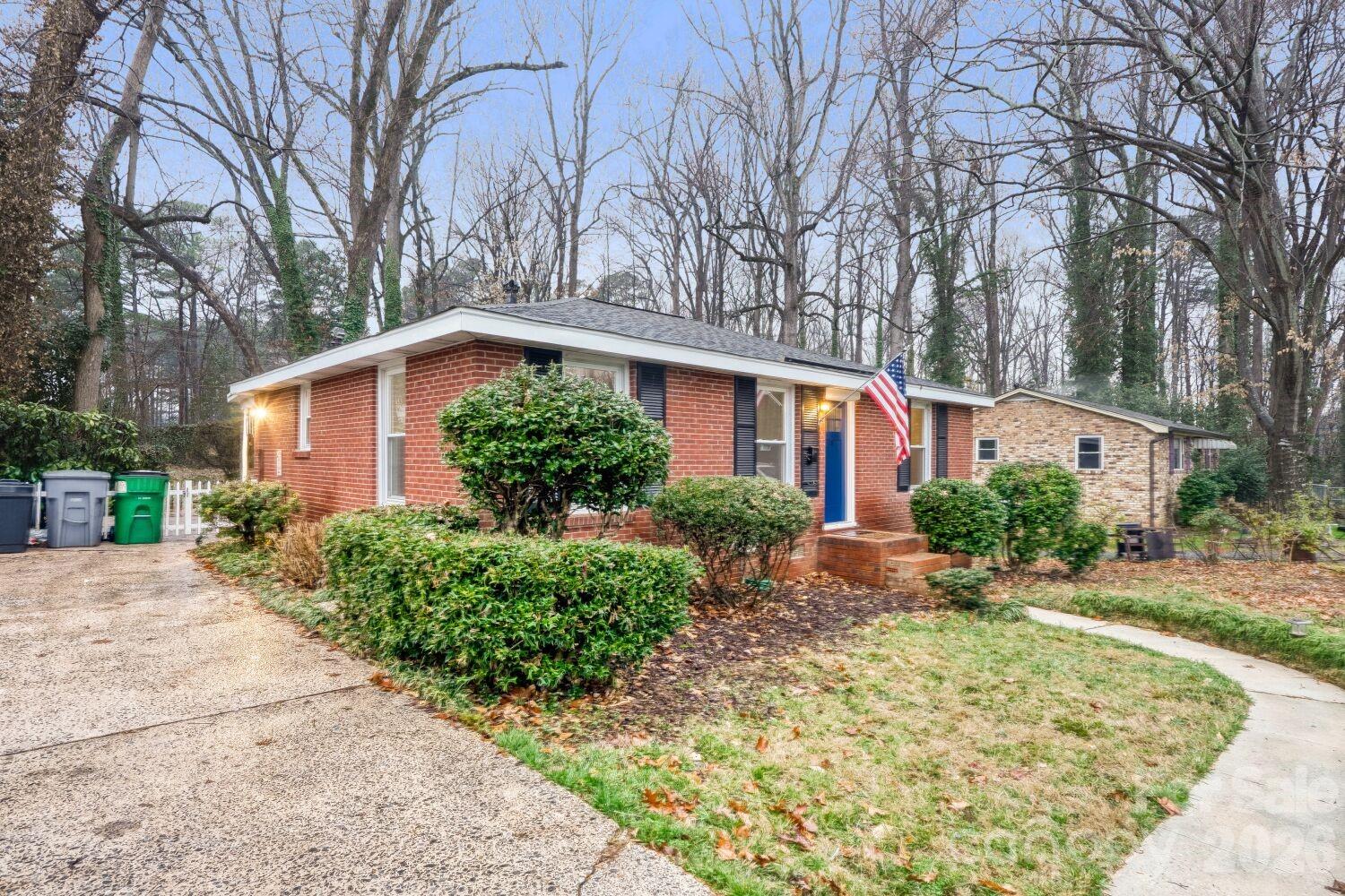 Windsor Park - Residential