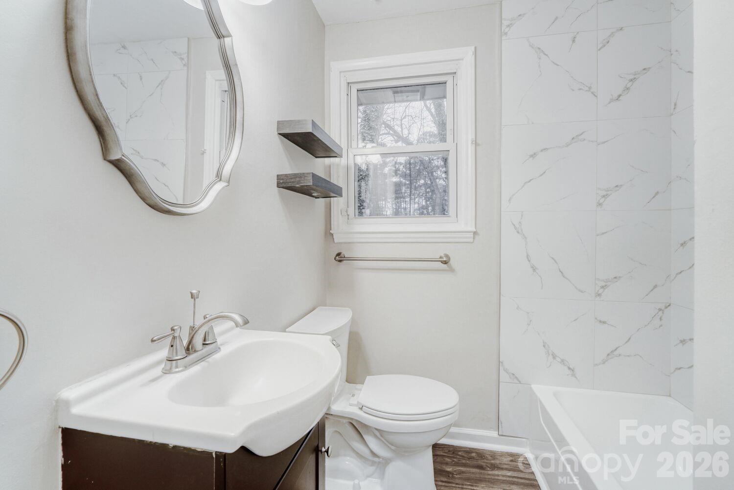 Windsor Park - Residential