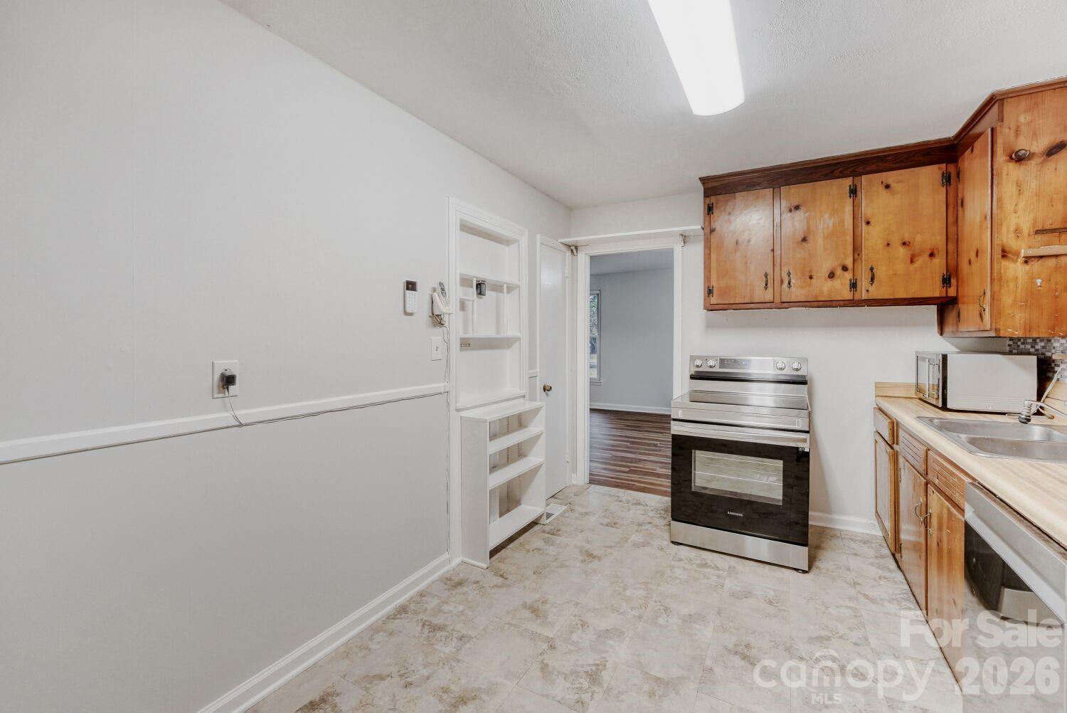 Windsor Park - Residential