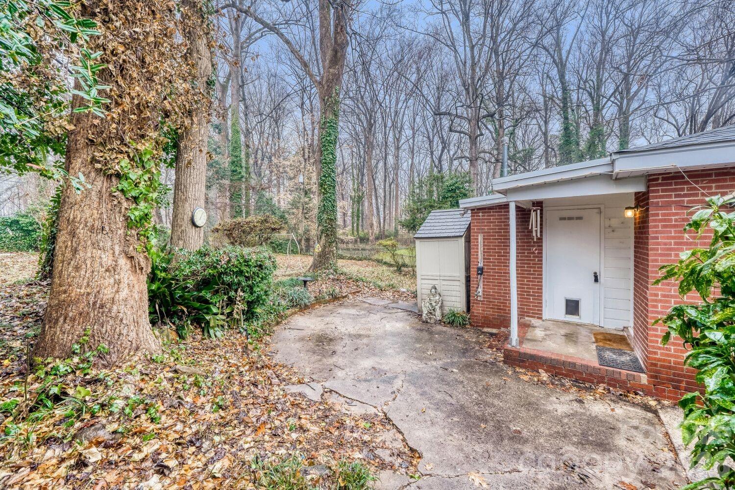 Windsor Park - Residential