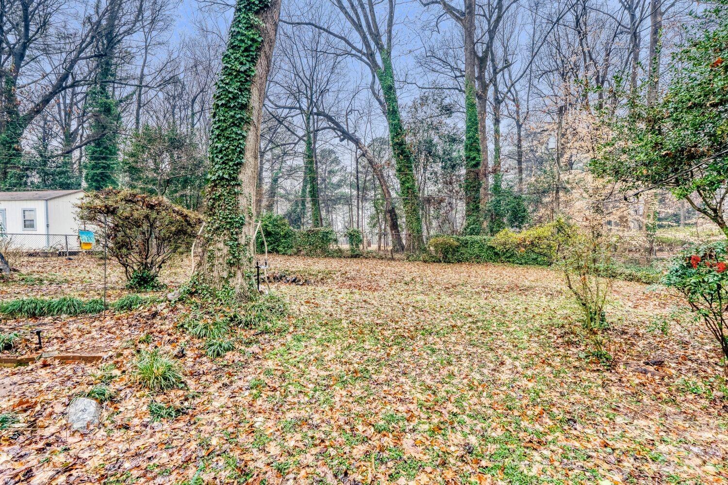 Windsor Park - Residential