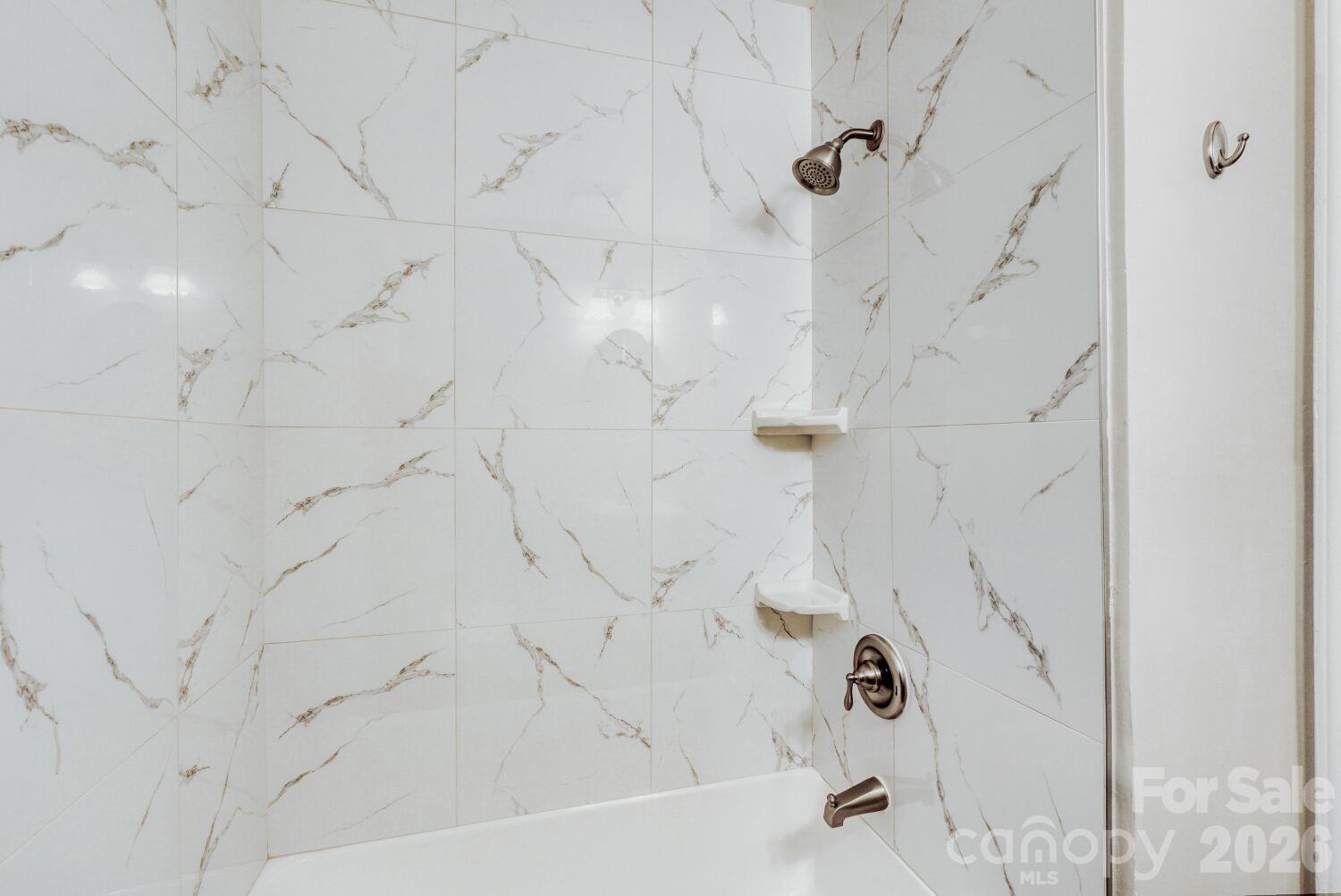 Windsor Park - Residential