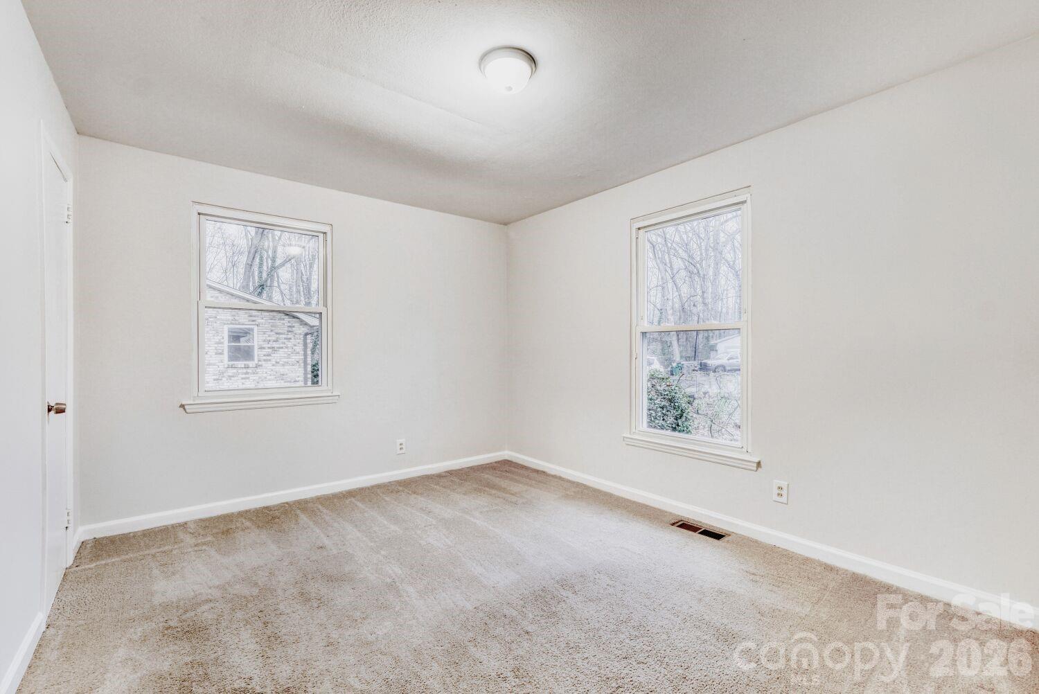 Windsor Park - Residential