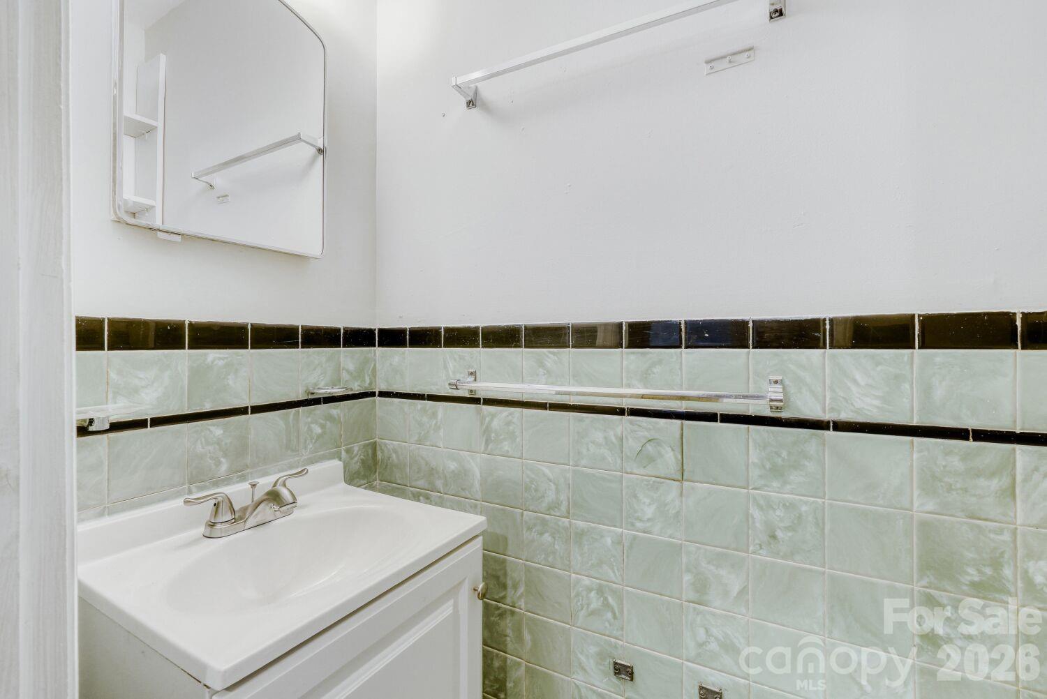 Windsor Park - Residential