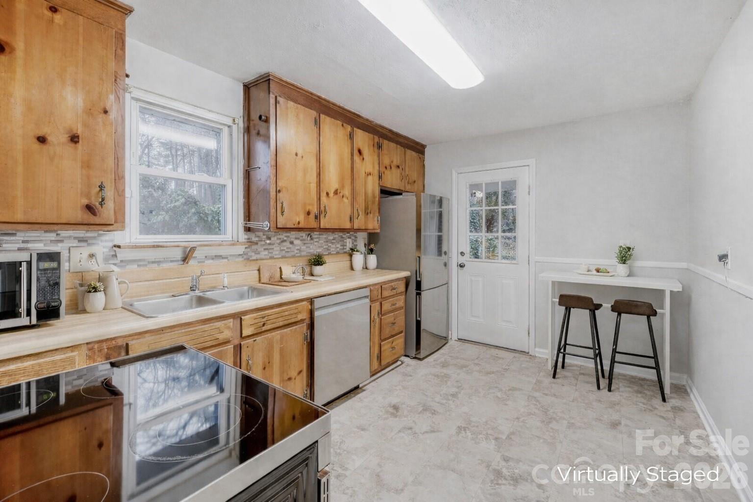 Windsor Park - Residential