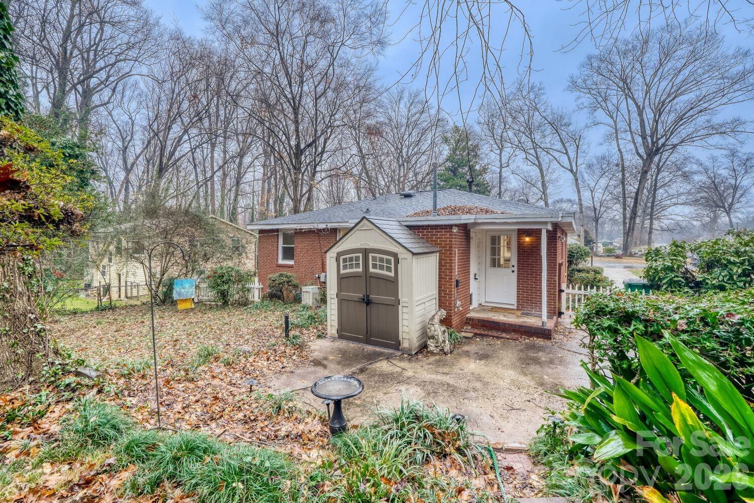 Windsor Park - Residential