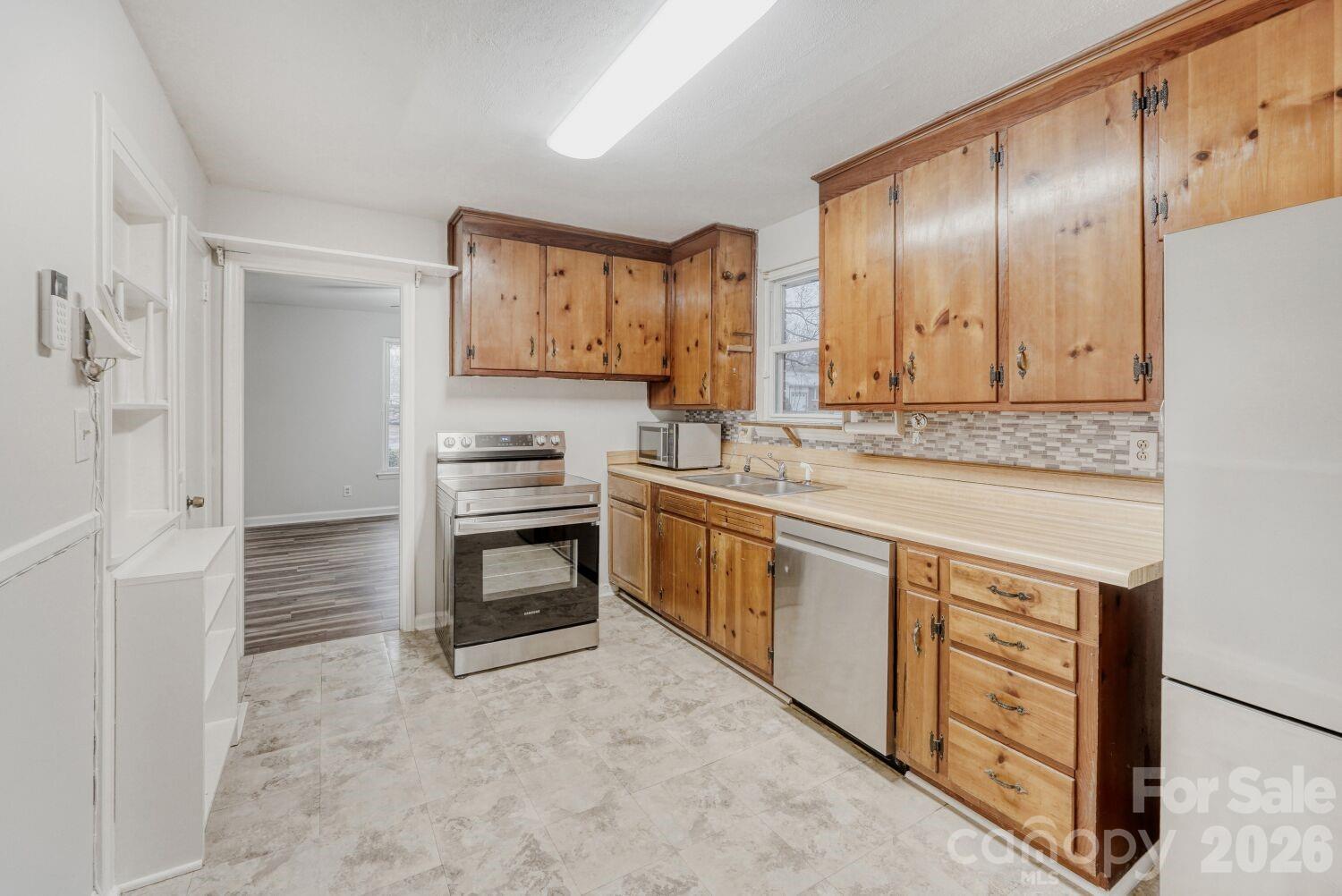 Windsor Park - Residential