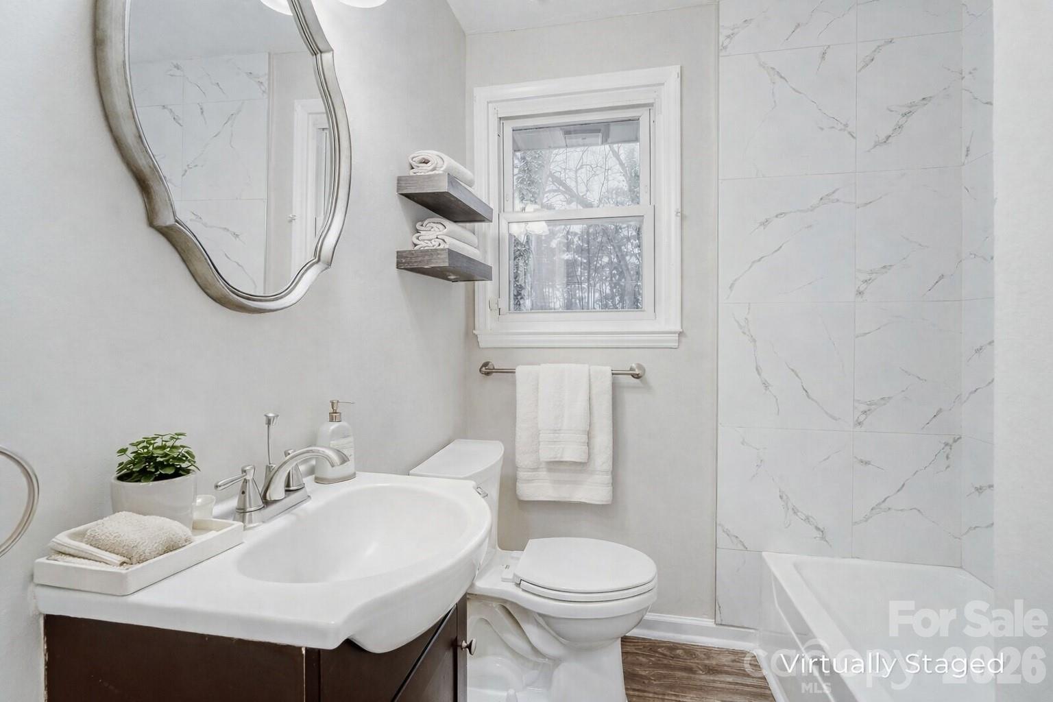 Windsor Park - Residential