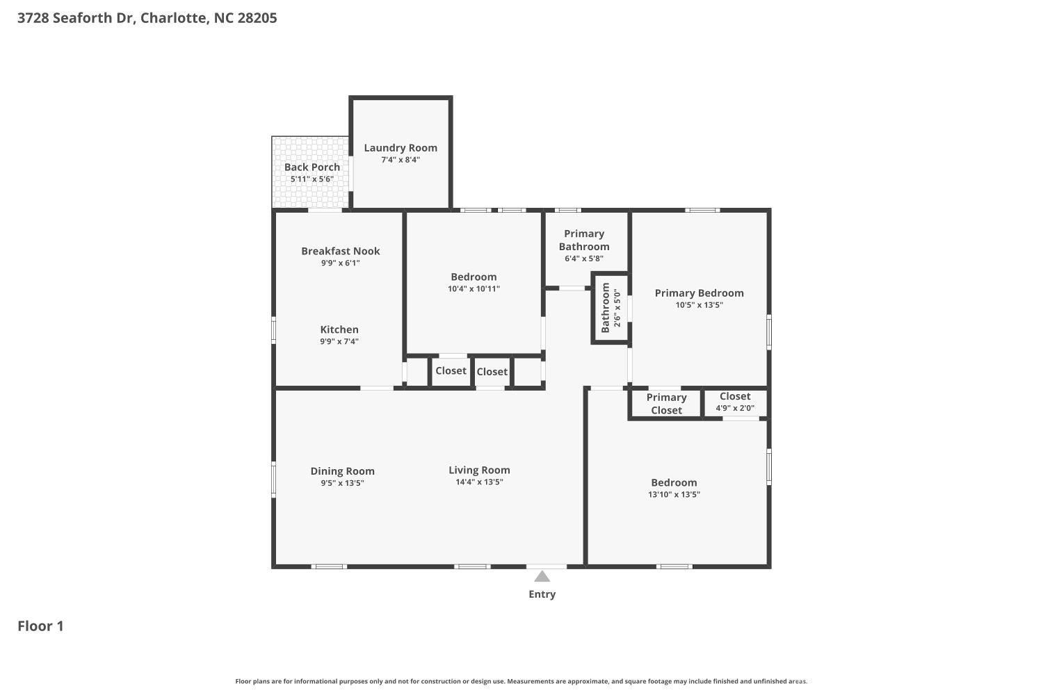 Windsor Park - Residential