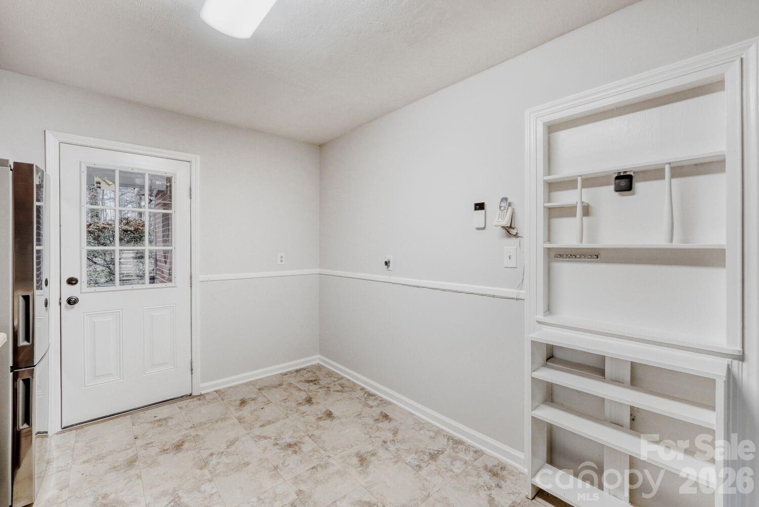 Windsor Park - Residential