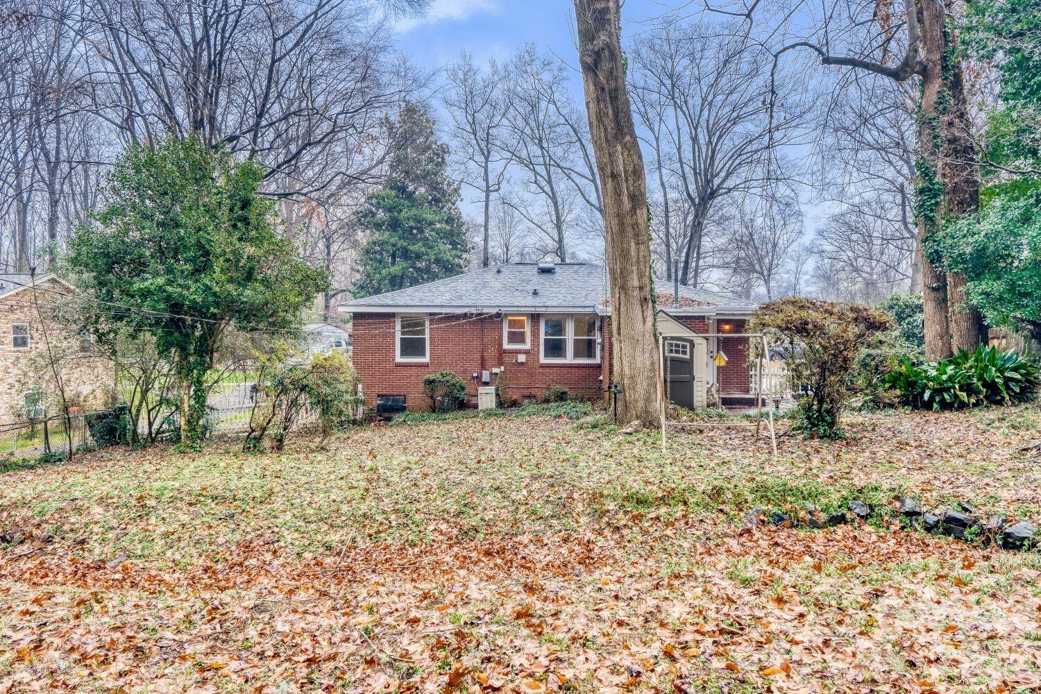 Windsor Park - Residential