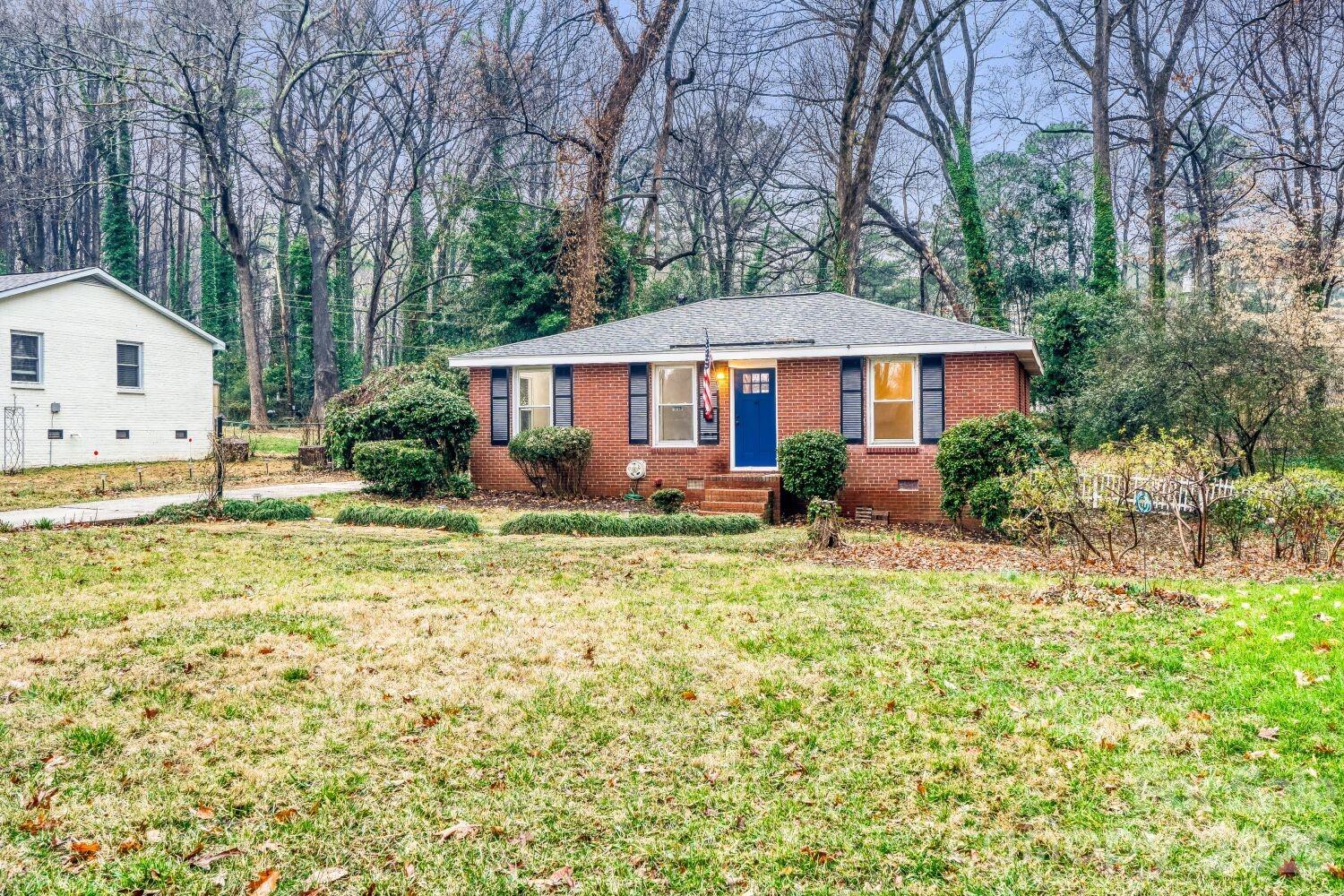 Windsor Park - Residential