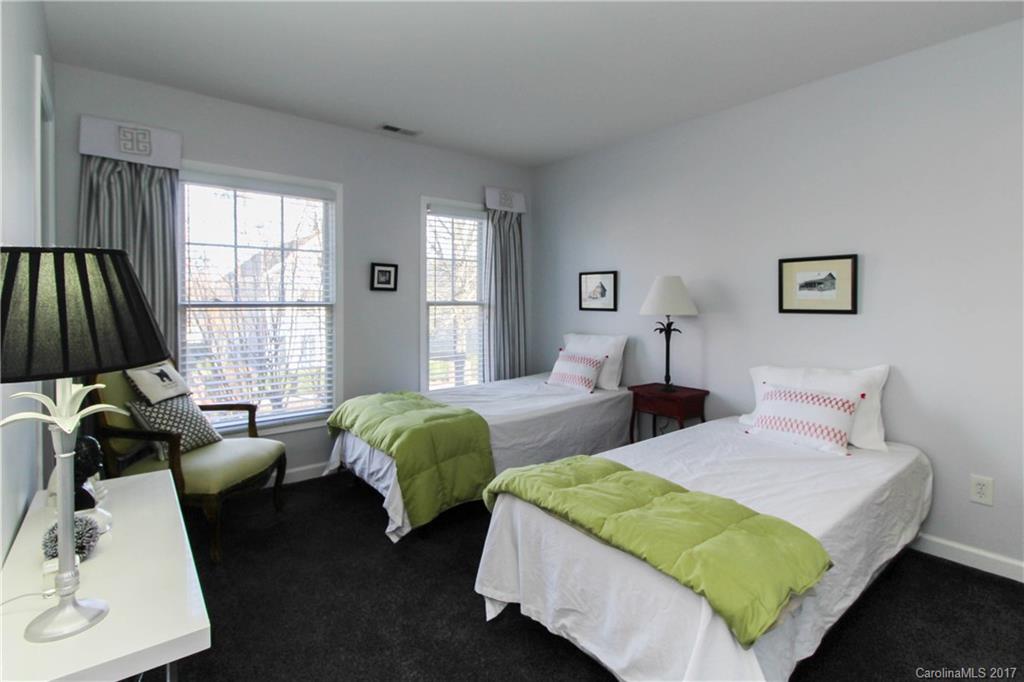 Baxter Village - Residential