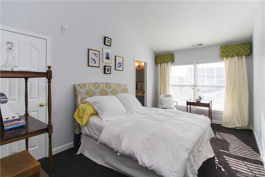 Baxter Village - Residential