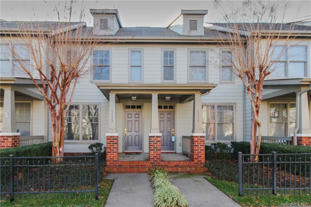 Baxter Village - Residential