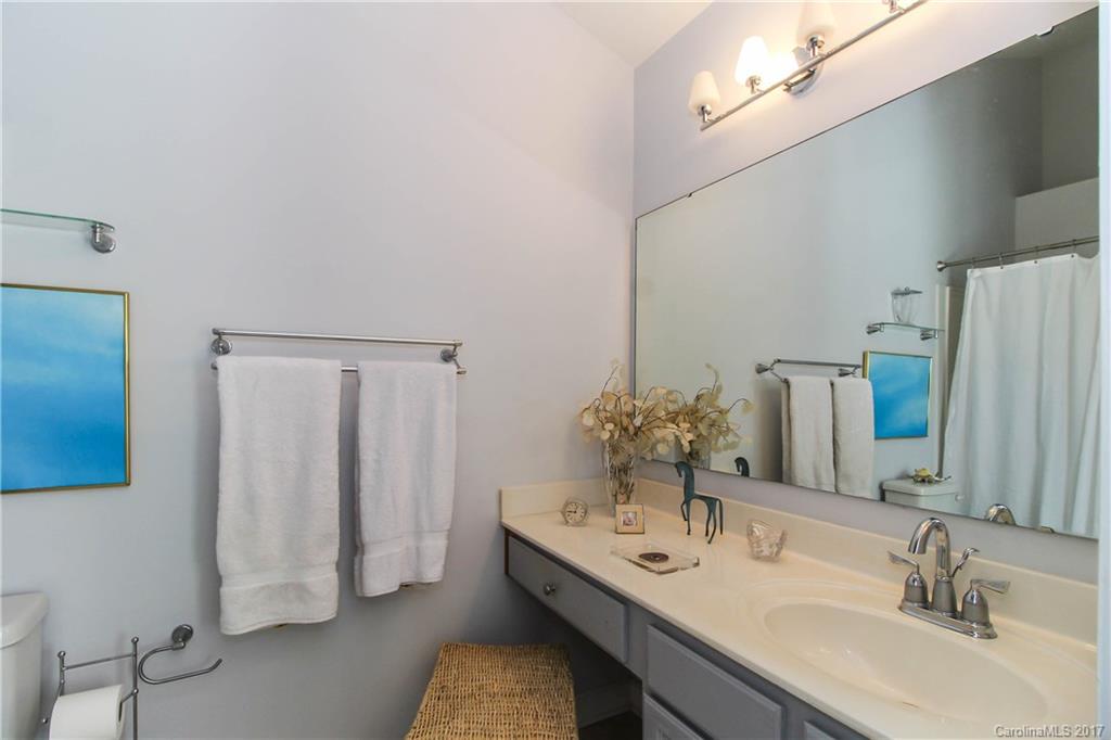 Baxter Village - Residential