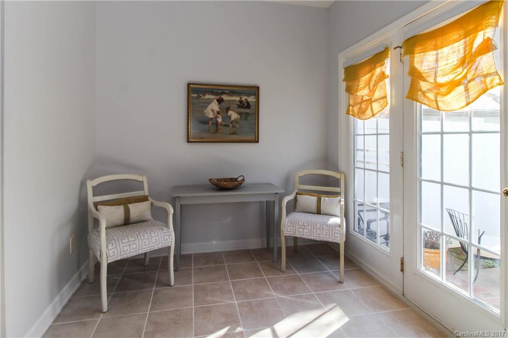 Baxter Village - Residential