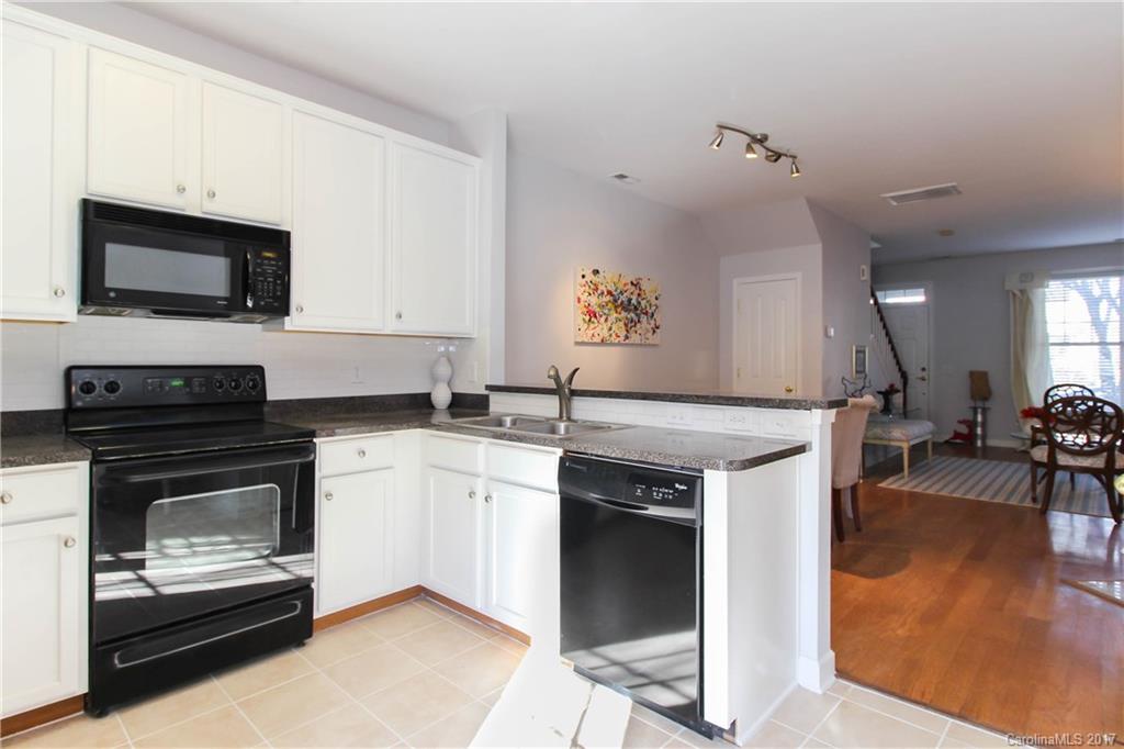 Baxter Village - Residential