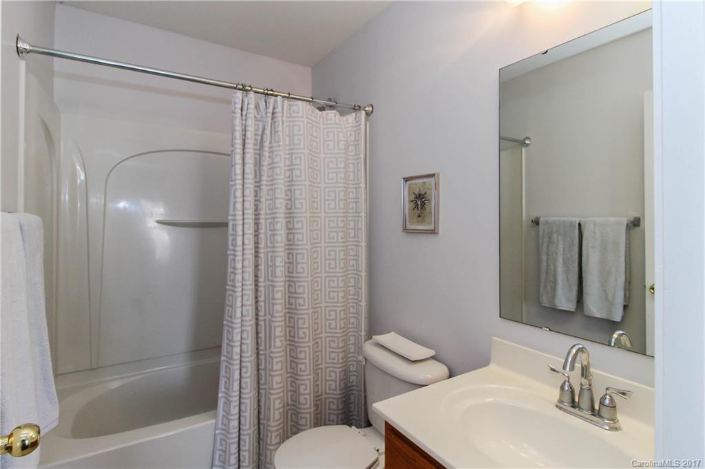 Baxter Village - Residential