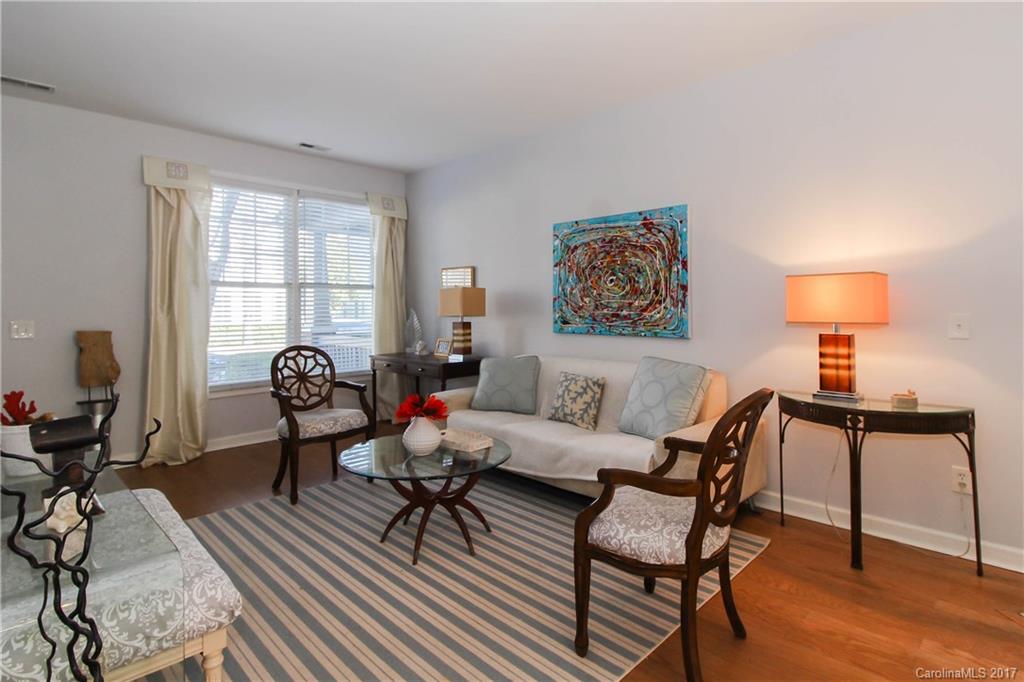 Baxter Village - Residential