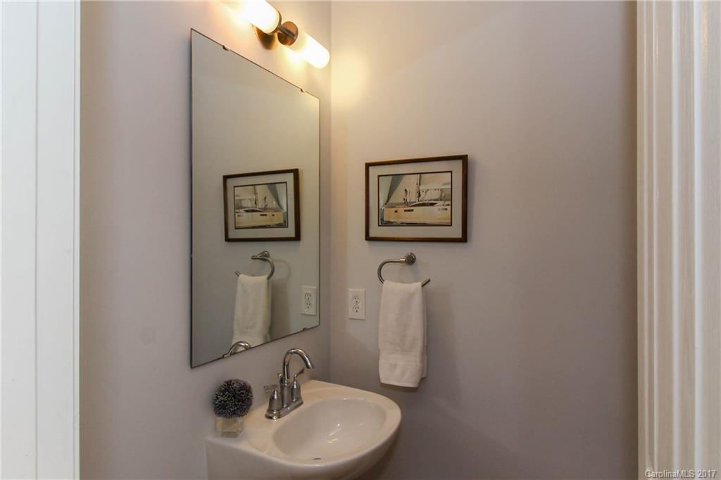 Baxter Village - Residential