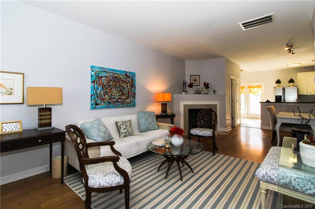 Baxter Village - Residential