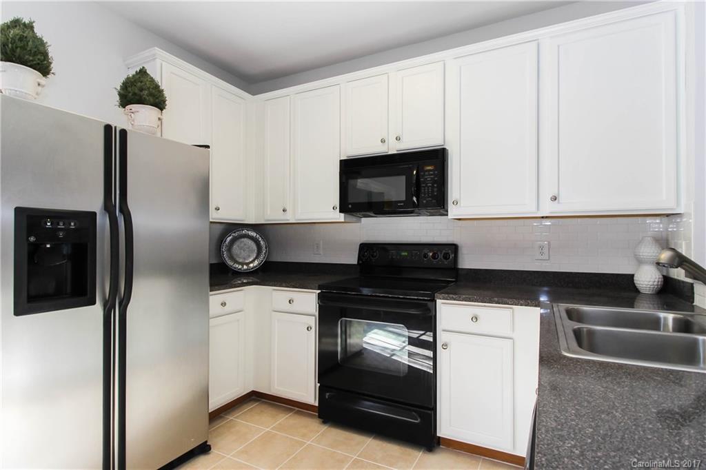 Baxter Village - Residential