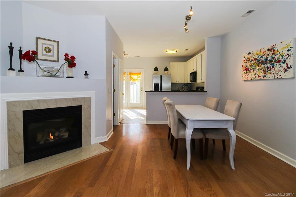 Baxter Village - Residential