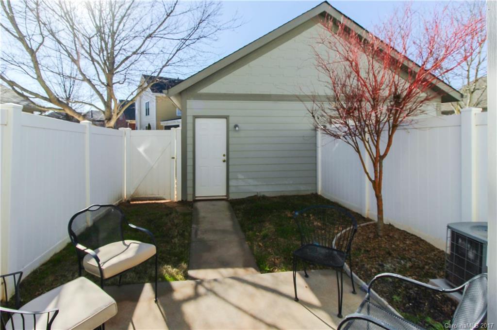 Baxter Village - Residential