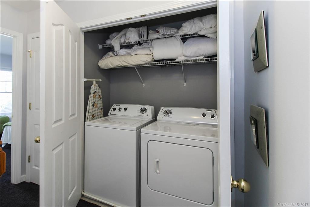 Baxter Village - Residential