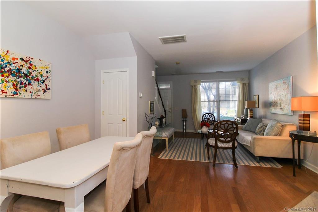 Baxter Village - Residential