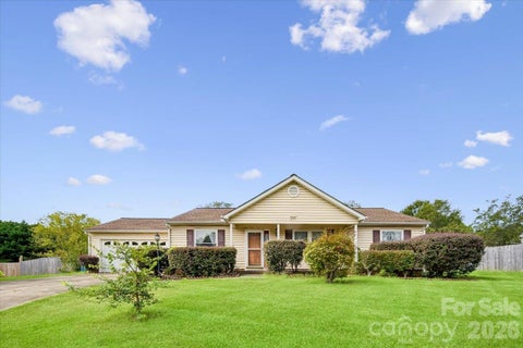 Photo of 8544 Indian Summer Trail, Harrisburg, NC 28075 (MLS # 4431680)