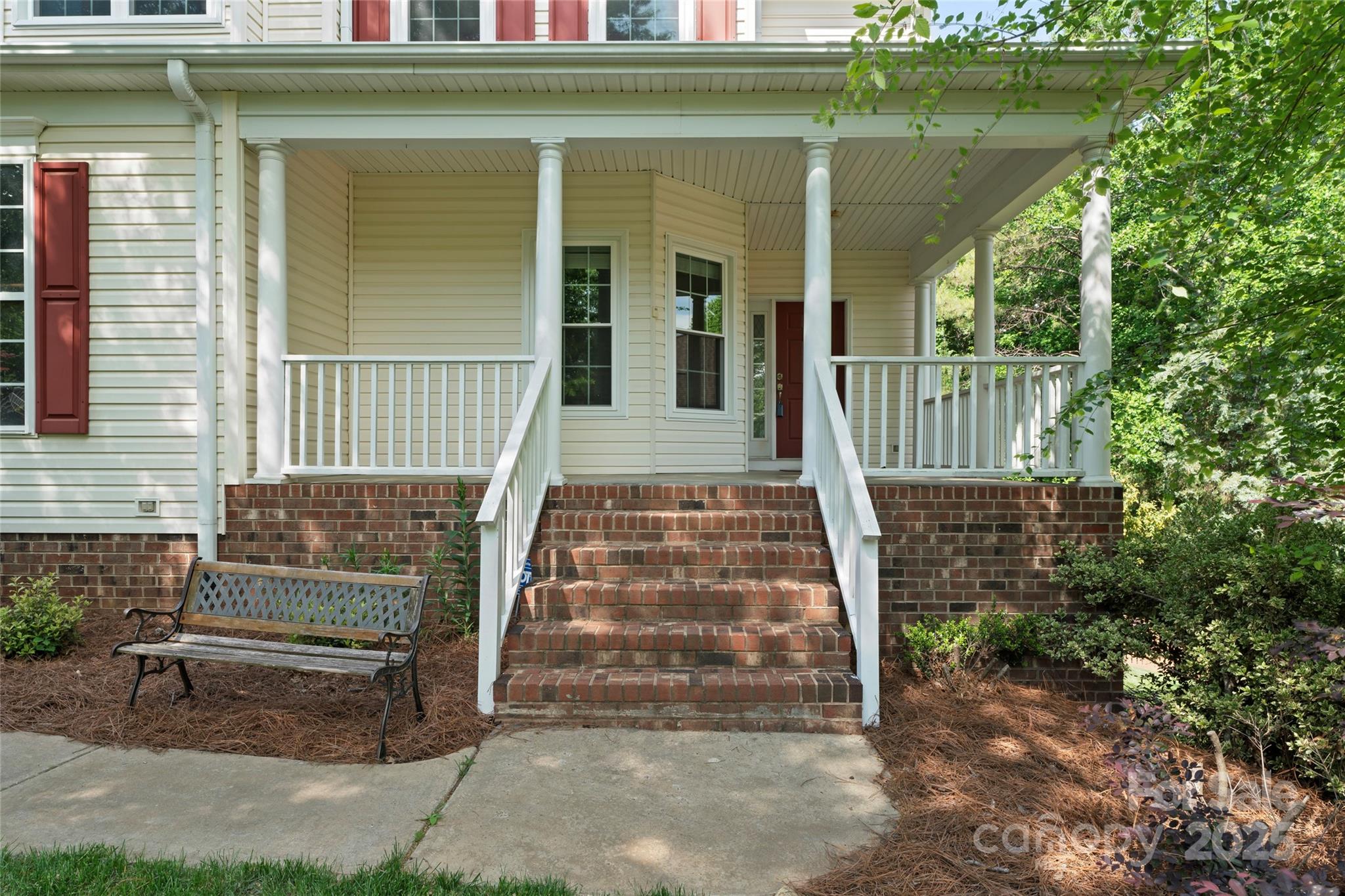 5022 Saybrook Drive