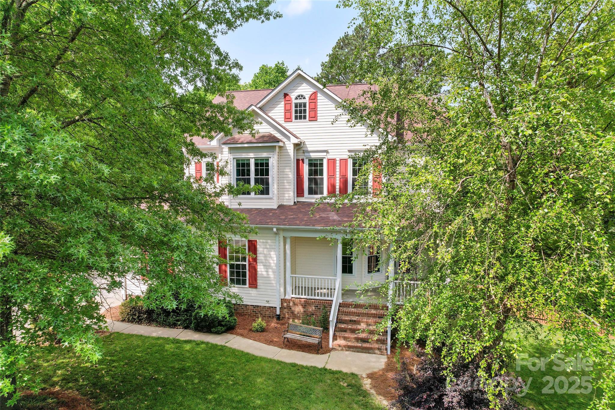 5022 Saybrook Drive