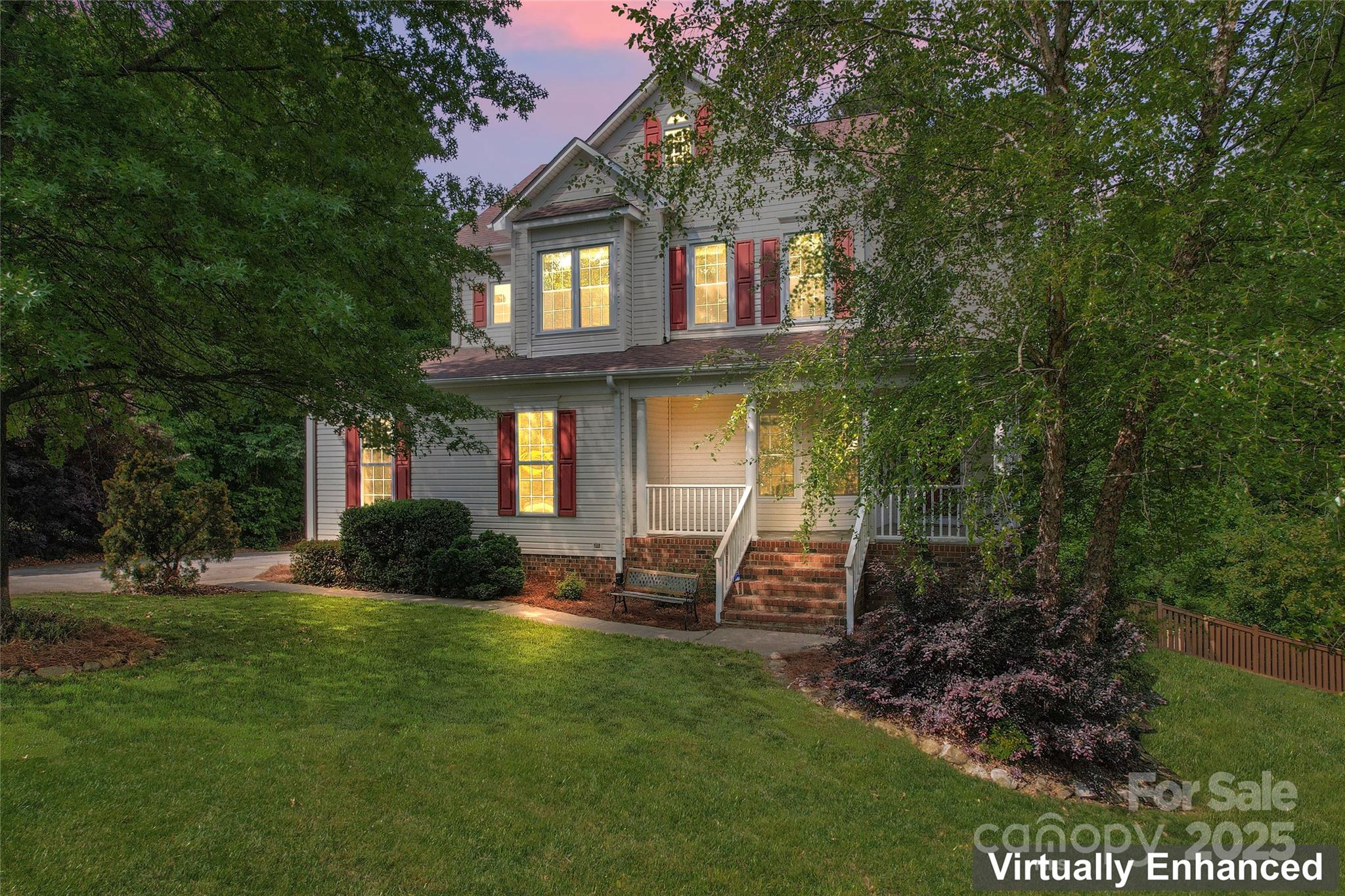 5022 Saybrook Drive