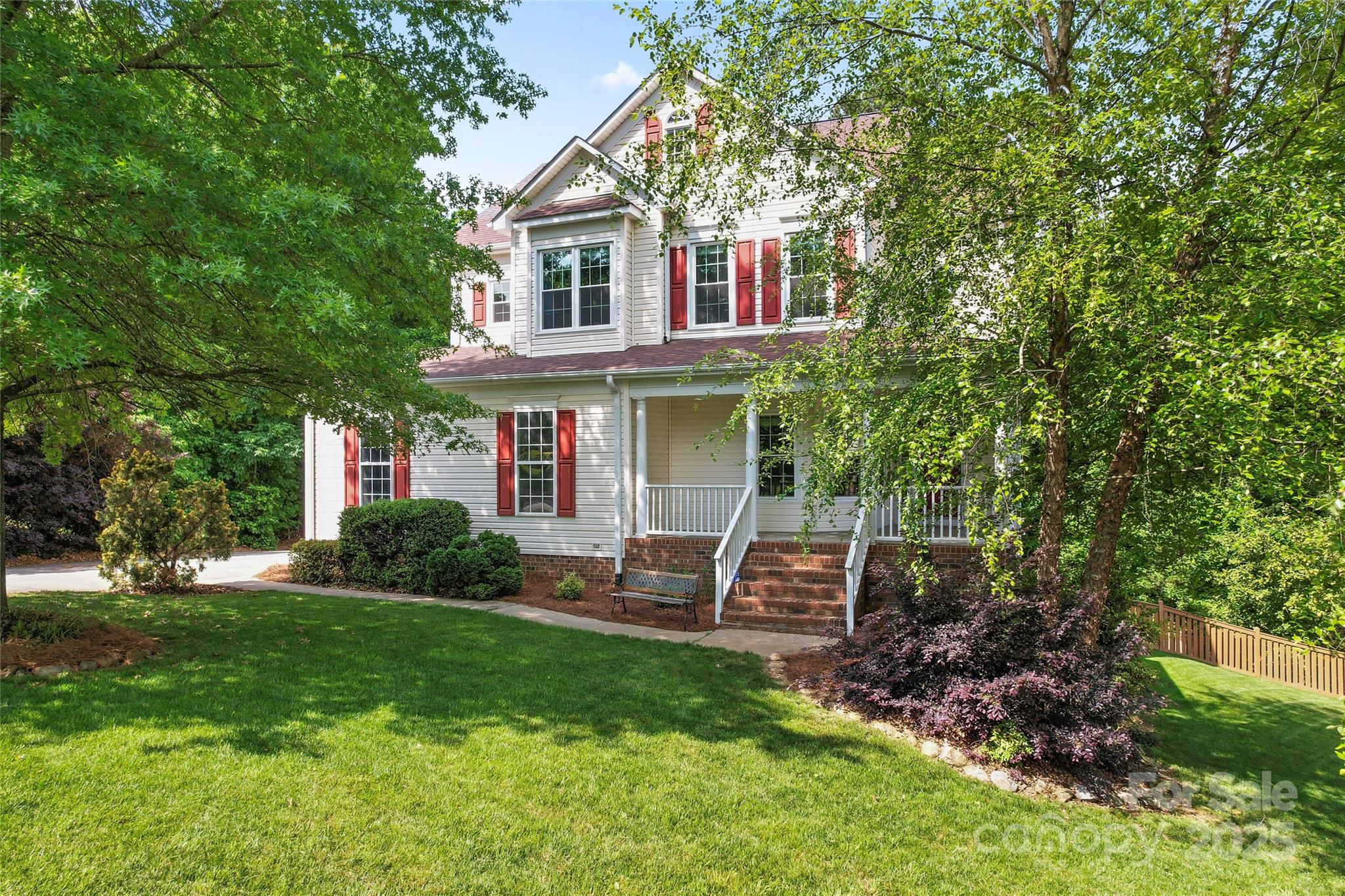 5022 Saybrook Drive