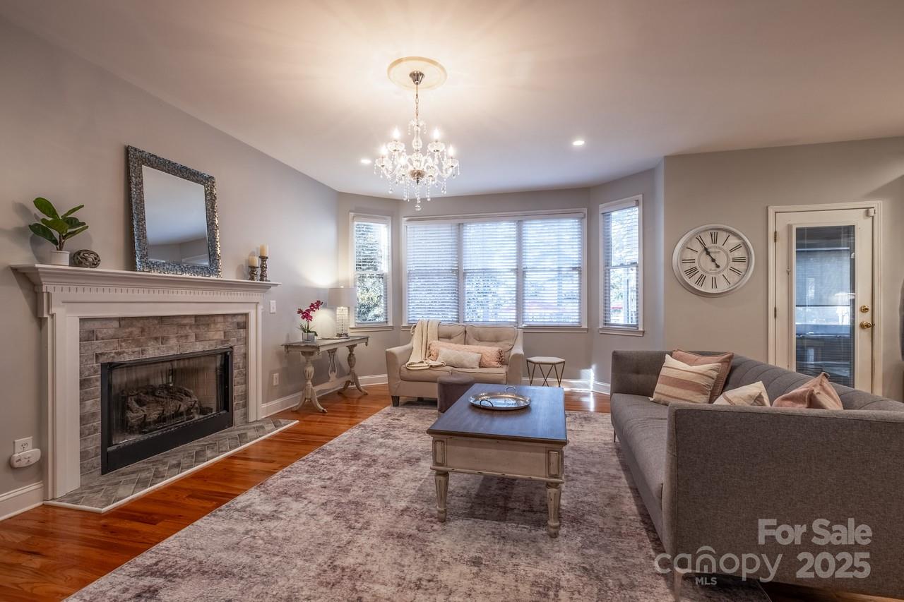 Morrison Plantation - Residential