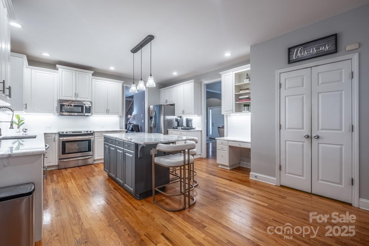 Morrison Plantation - Residential