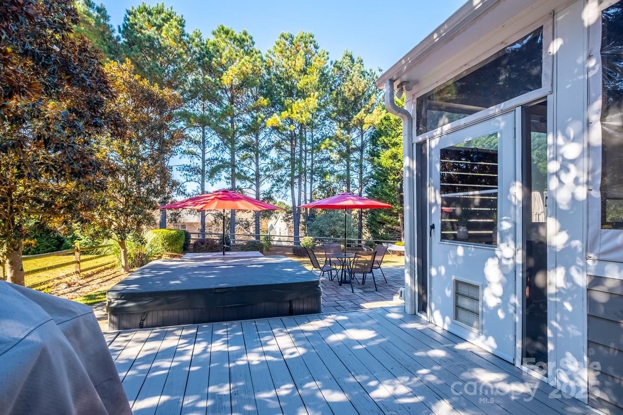 Morrison Plantation - Residential