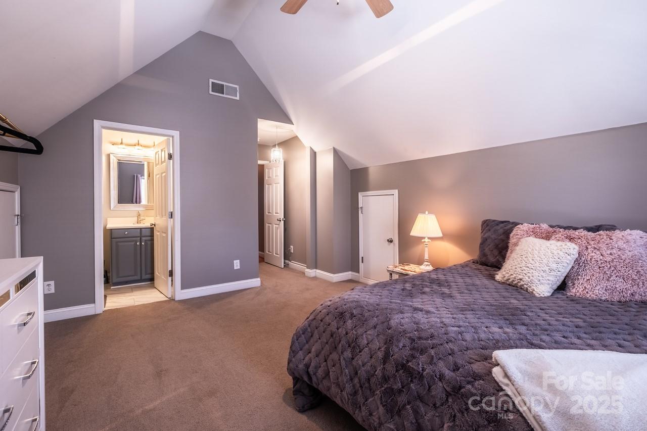 Morrison Plantation - Residential