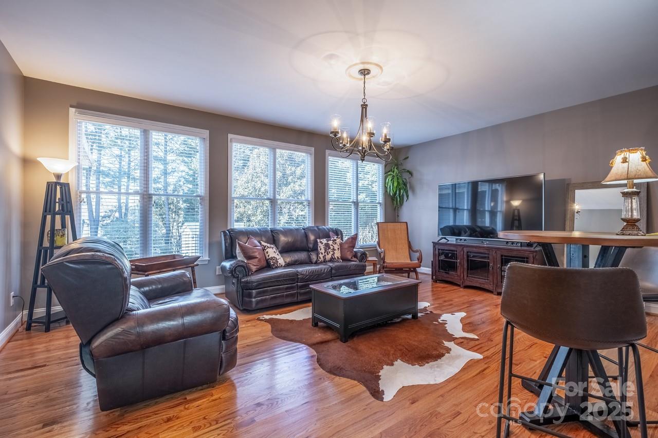 Morrison Plantation - Residential