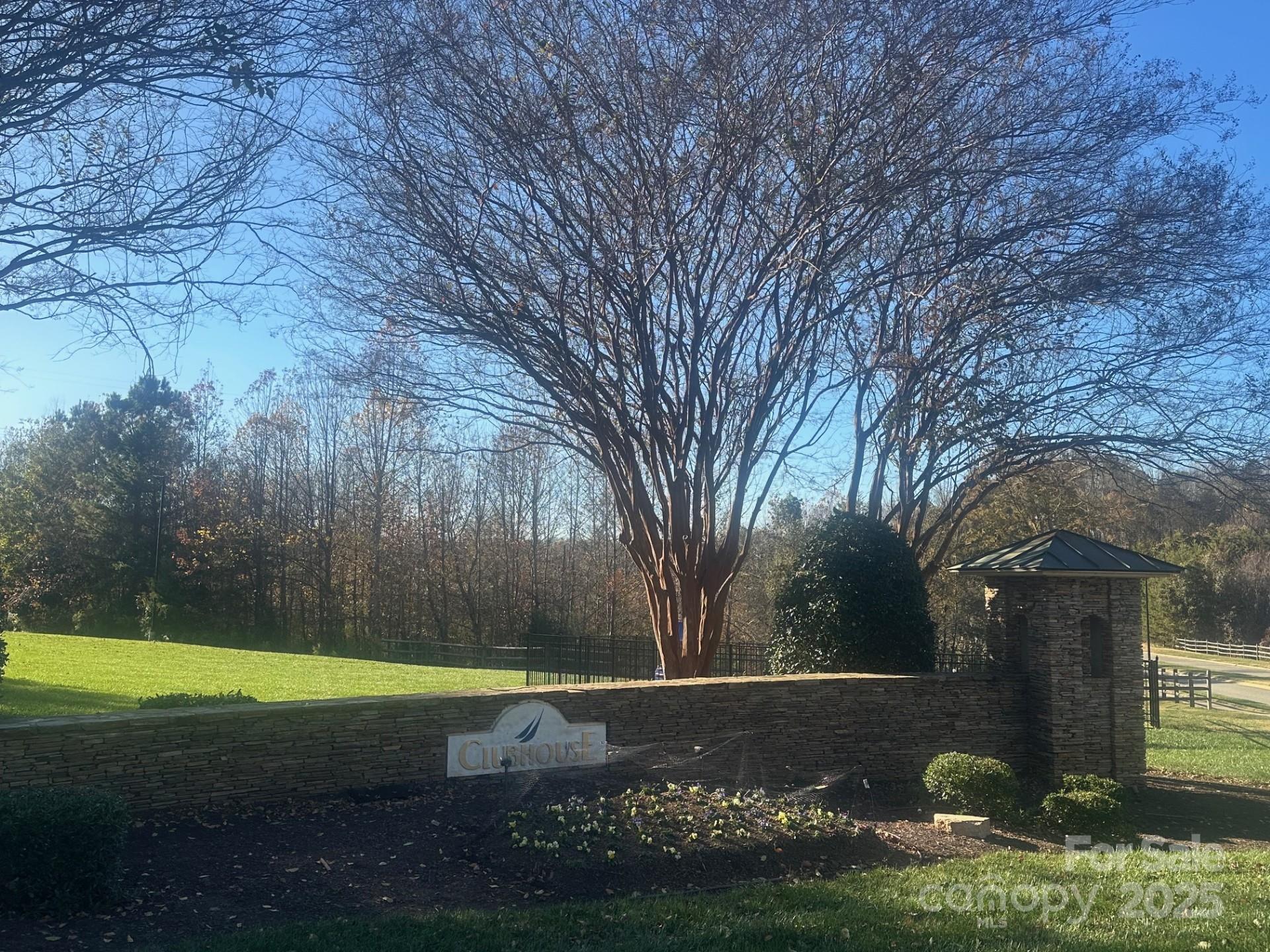 Morrison Plantation - Residential