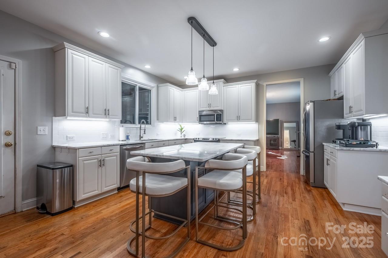 Morrison Plantation - Residential